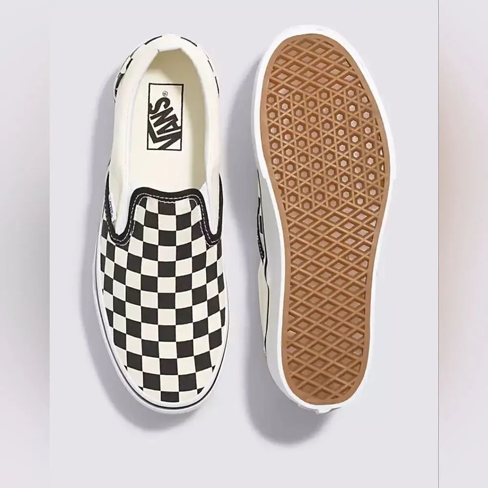 Classic Slip-on Platform - Picture 3 of 5